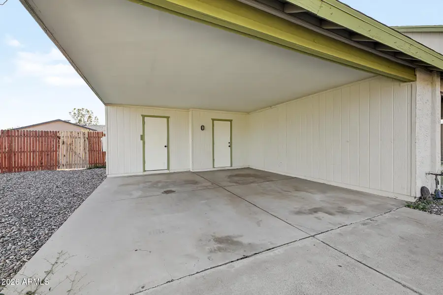 8717 W Clarendon Avenue, Phoenix, AZ 85037 - #3