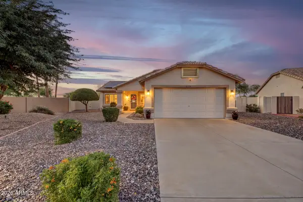 10408 W Ross Avenue, Peoria, AZ 85382