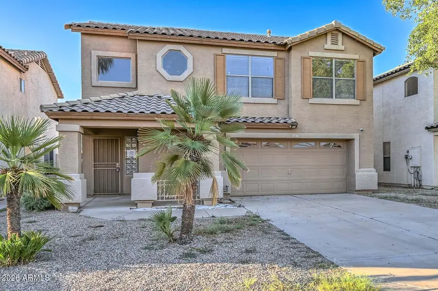 12887 W Virginia Avenue, Avondale, AZ 85392 - #2