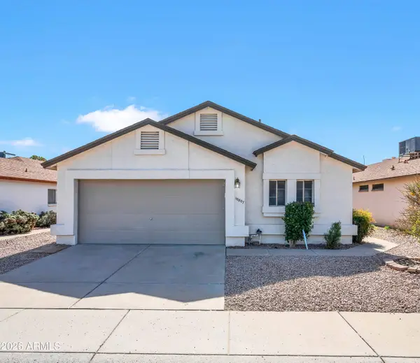 10807 W Ruth Avenue, Peoria, AZ 85345