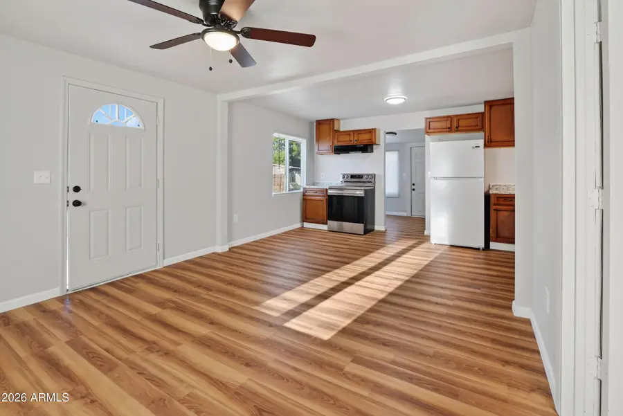 341 N Lincoln Street, Wickenburg, AZ 85390 - #3