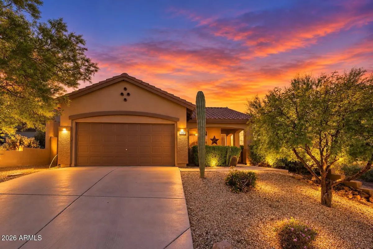 3767 W Rising Sun Road, Phoenix, AZ 85086 - #1