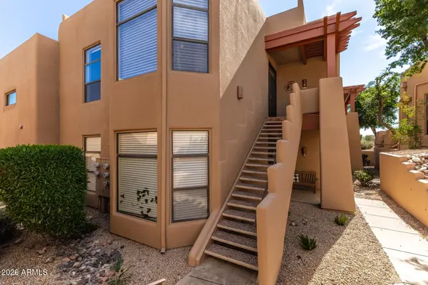 13013 N Panorama Drive #214, Fountain Hills, AZ 85268