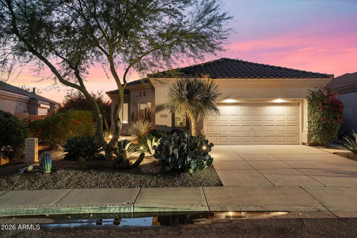 22440 N 52nd Place, Phoenix, AZ 85054 - #1