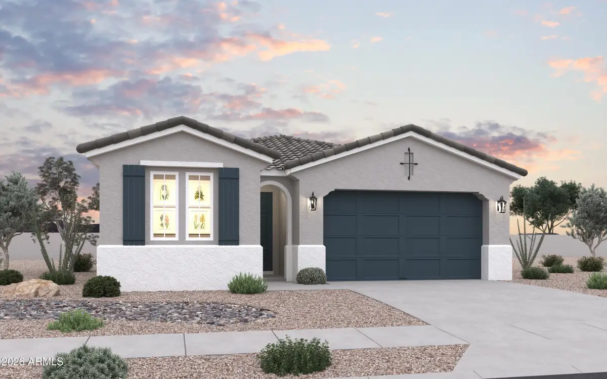 17834 W Electra Lane, Surprise, AZ 85387 - #1
