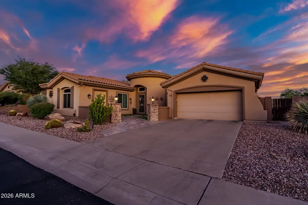 42323 N Crosswater Way, Anthem, AZ 85086 - #1