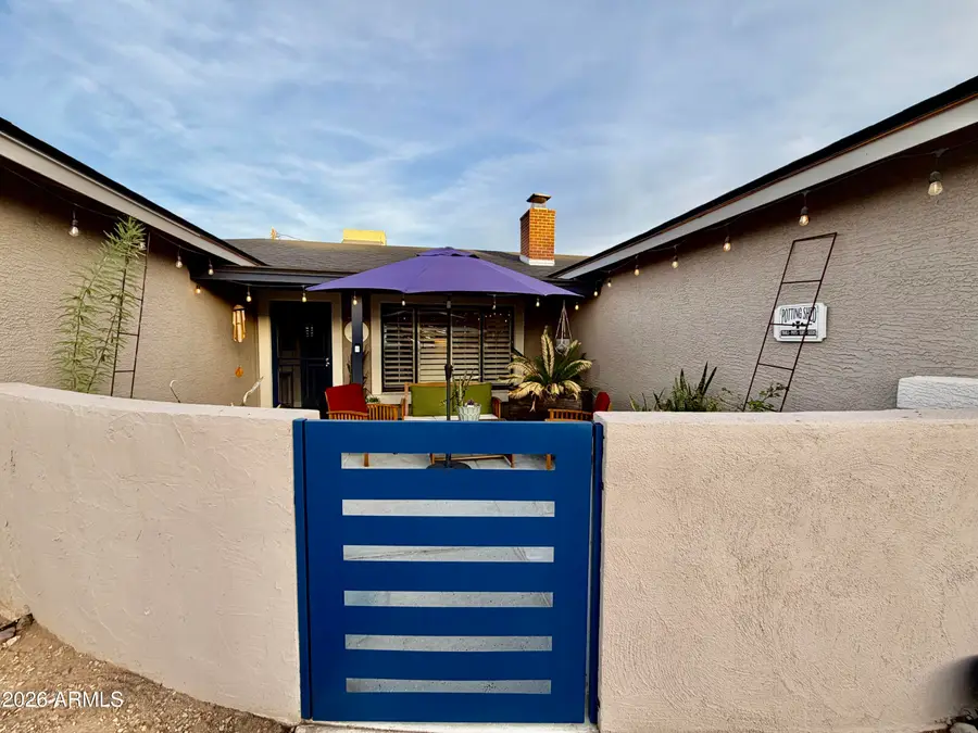 7025 N 10th Place, Phoenix, AZ 85020 - #2