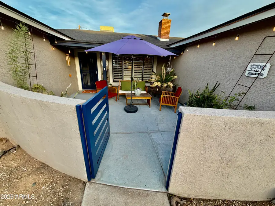 7025 N 10th Place, Phoenix, AZ 85020 - #3