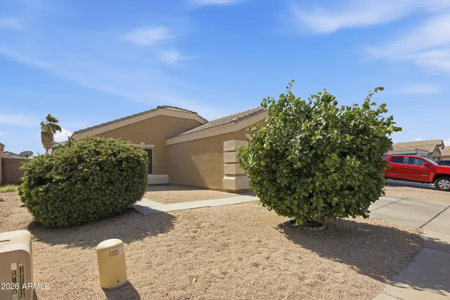 12405 W Dreyfus Drive, El Mirage, AZ 85335 - #2