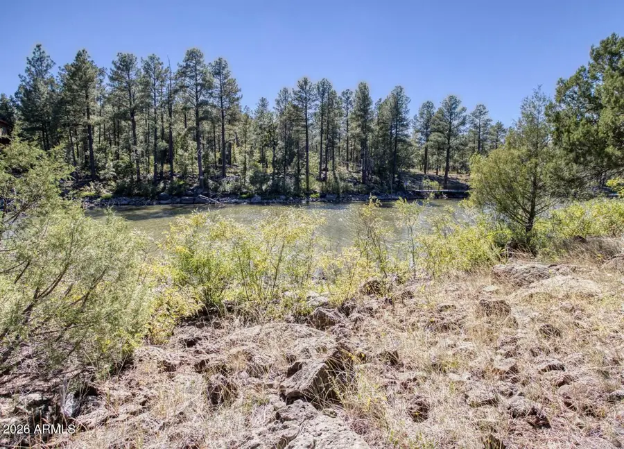688 Pine Creek Drive #43, Lakeside, AZ 85929 - #3