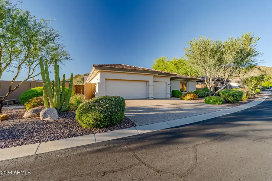 42310 N Crosswater Way, Anthem, AZ 85086 - #2