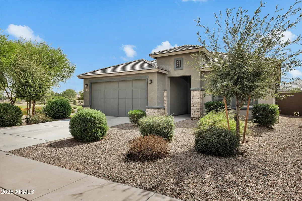 43607 W Mescal Drive, Maricopa, AZ 85138 - #1