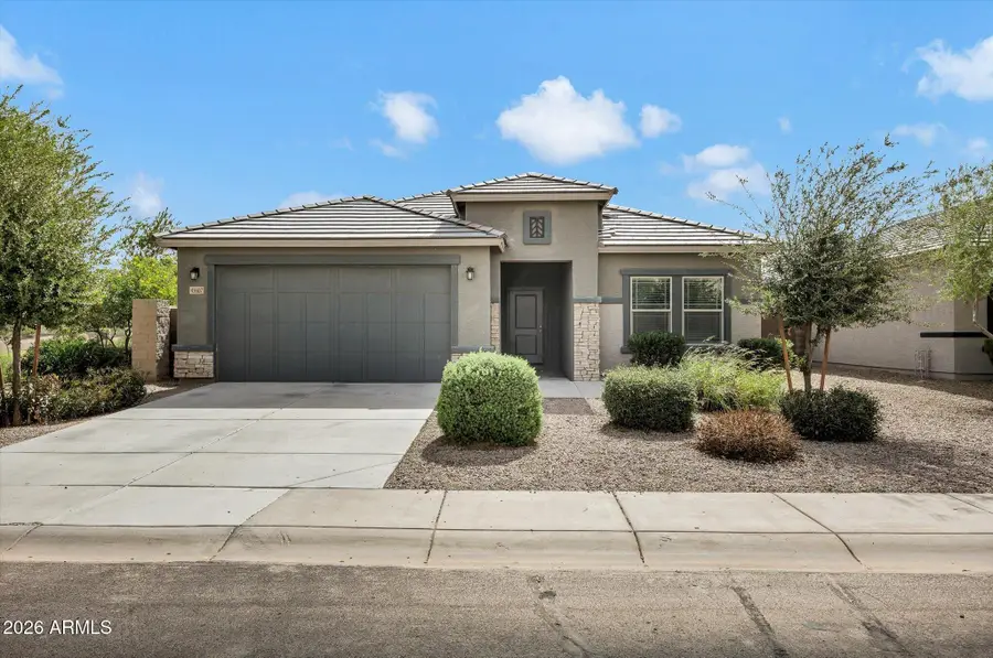 43607 W Mescal Drive, Maricopa, AZ 85138 - #2