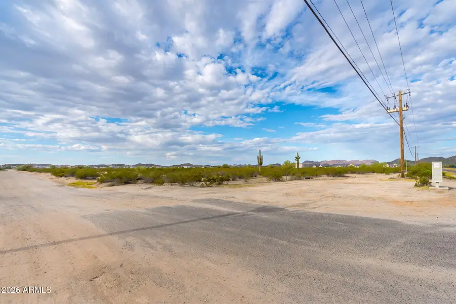 0 N Royce Road #1, Queen Creek, AZ 85144 - #3