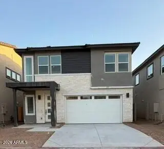 1823 E Kramer Street, Mesa, AZ 85203 - #1