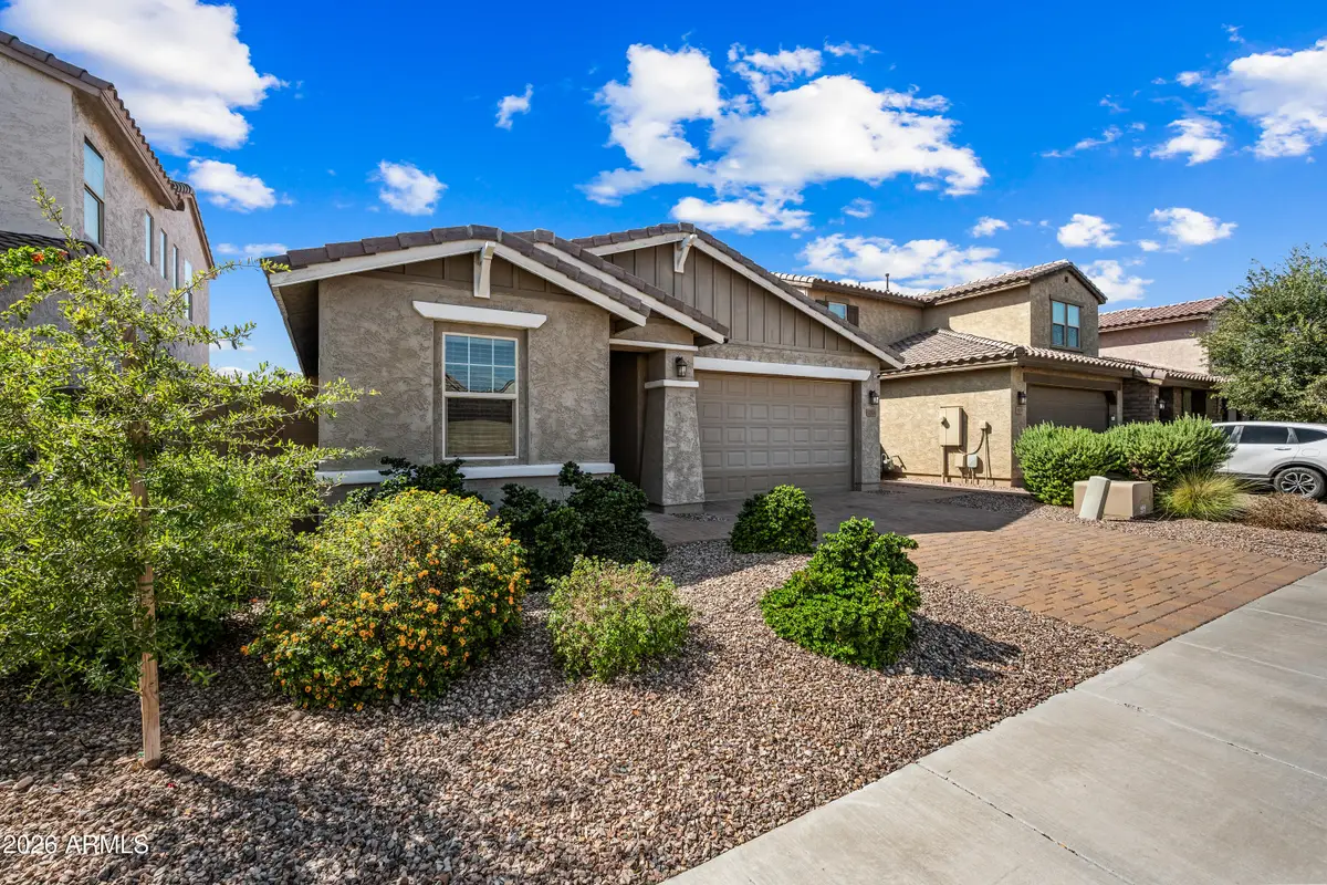 12129 W Remuda Drive, Peoria, AZ 85383 - #1