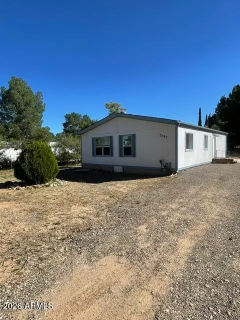 3387 E Hogan Circle, Cottonwood, AZ 86326 - #2