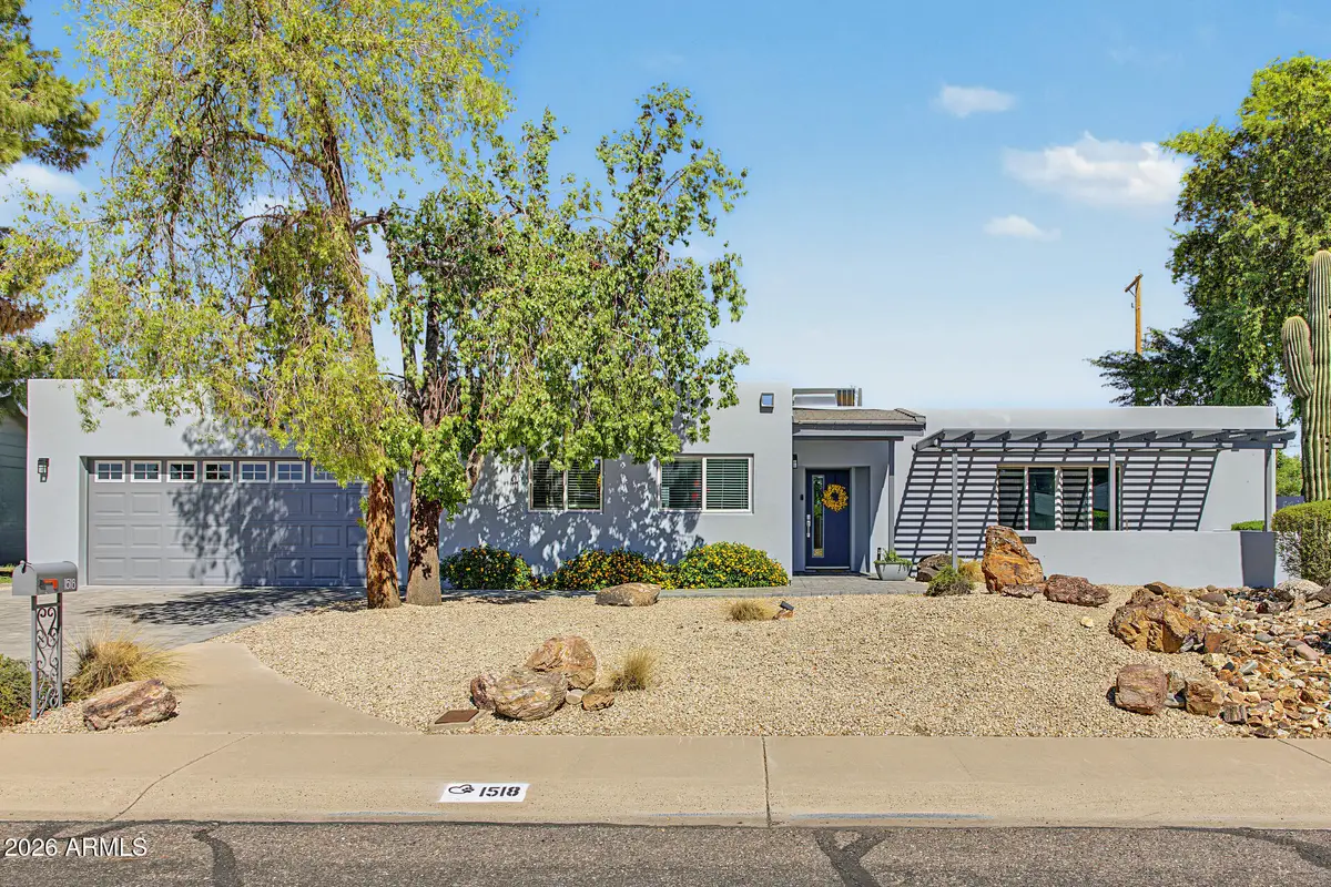 1518 W Seldon Lane, Phoenix, AZ 85021 - #1