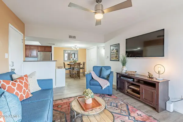 5757 W Eugie Avenue #2081, Glendale, AZ 85304