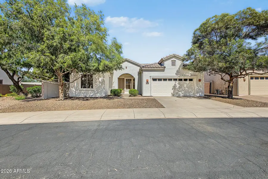 4902 E Villa Theresa Drive, Scottsdale, AZ 85254 - #3