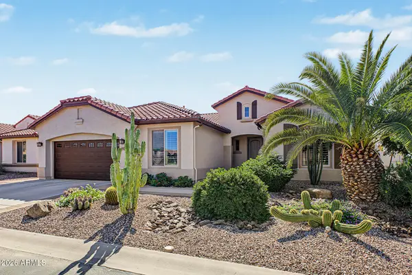 4577 W Pueblo Drive, Eloy, AZ 85131