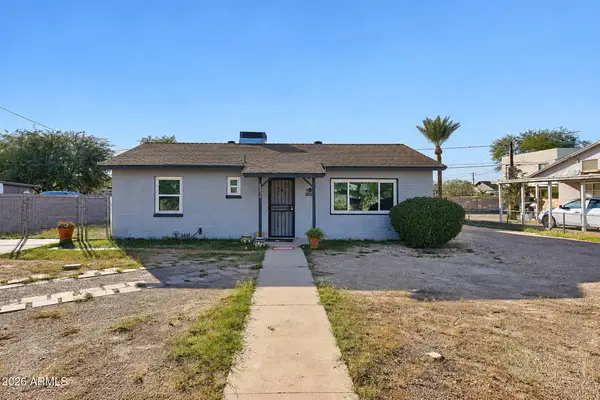 8834 N 6th Place, Phoenix, AZ 85020