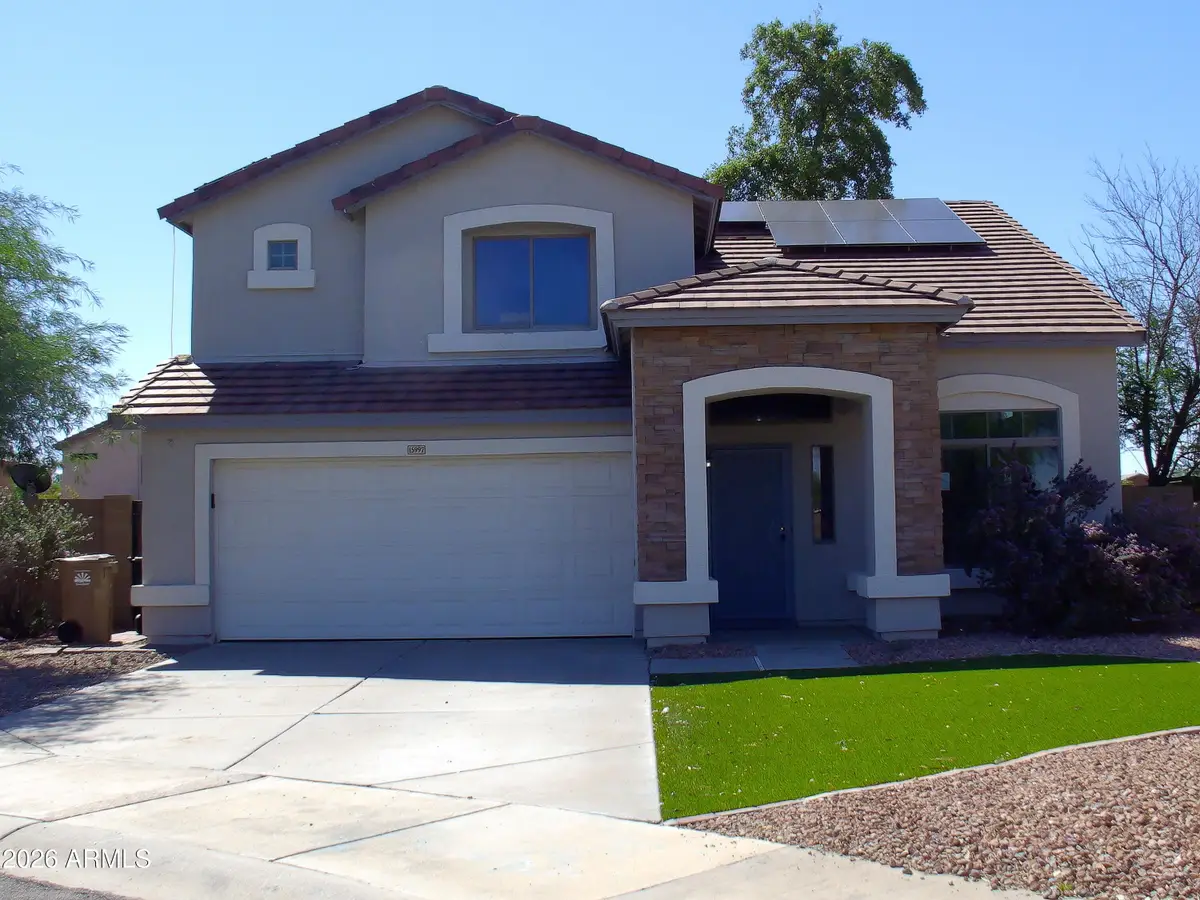15997 W Woodlands Avenue, Goodyear, AZ 85338 - #1