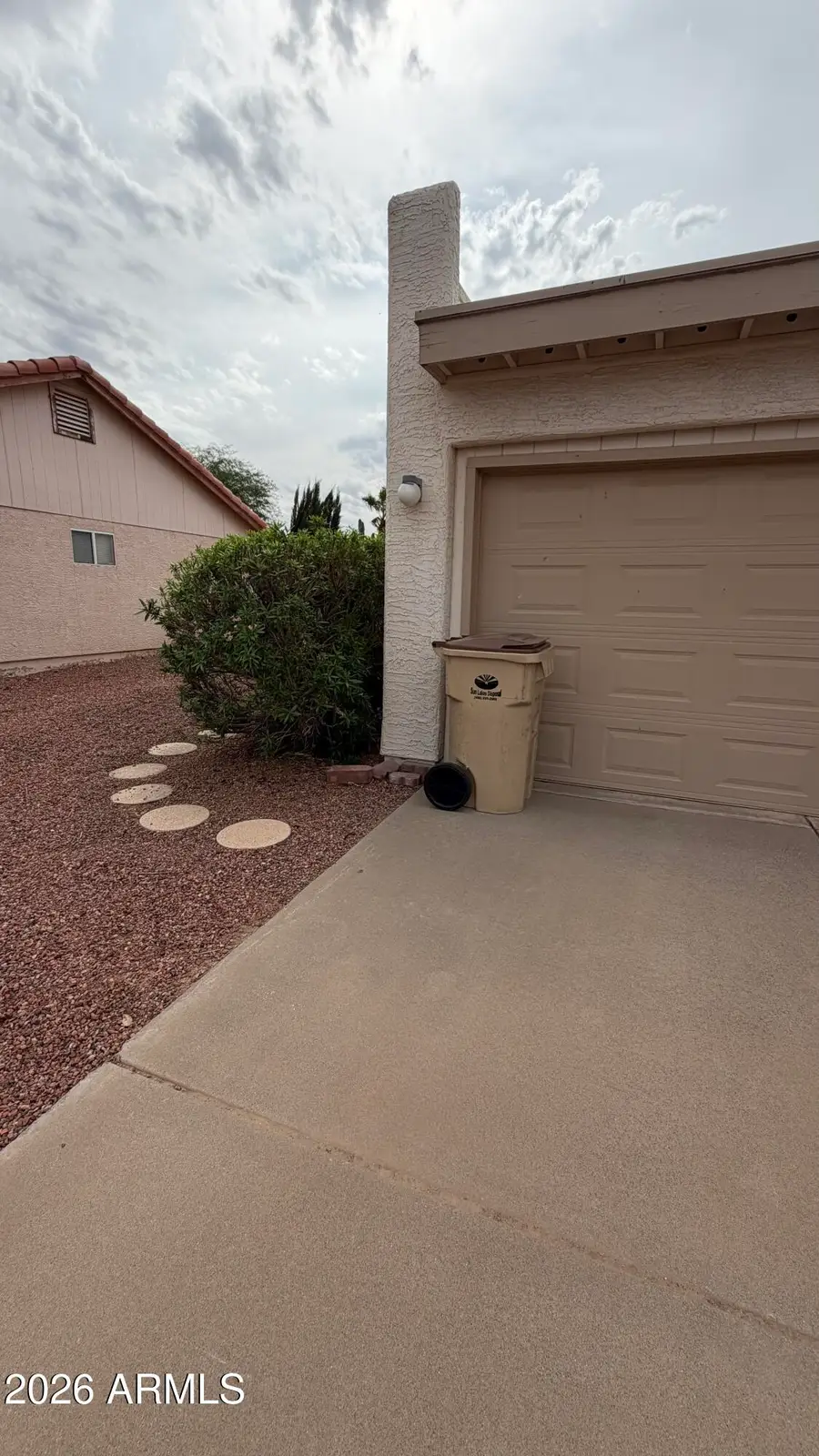 10309 E Navajo Place, Sun Lakes, AZ 85248 - #2