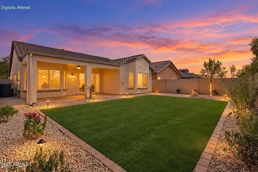 28706 N 26th Drive, Phoenix, AZ 85085 - #2