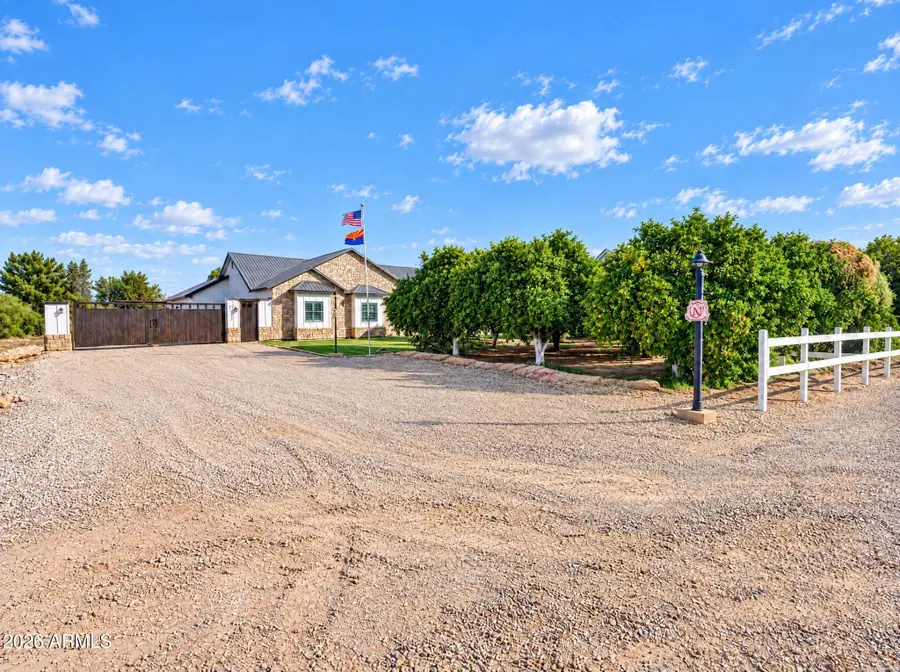 18640 E Flintlock Drive, Queen Creek, AZ 85142 - #3