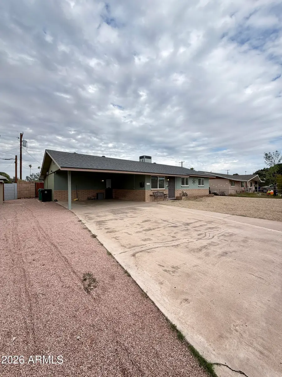 1022 E Millett Avenue, Mesa, AZ 85204 - #3