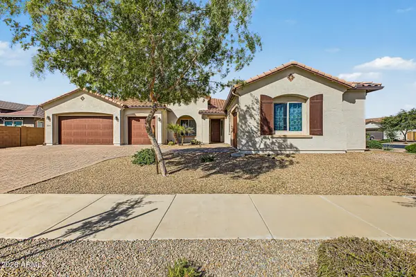 23144 E Parkside Drive, Queen Creek, AZ 85142