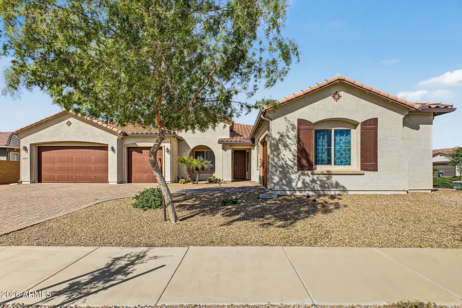 23144 E Parkside Drive, Queen Creek, AZ 85142 - #2