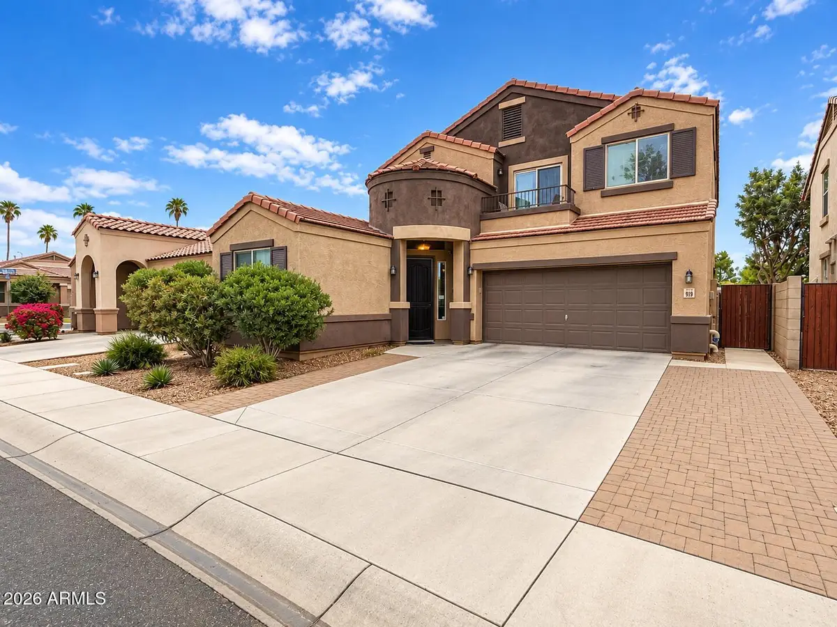 1019 W Indigo Street, Mesa, AZ 85201 - #1