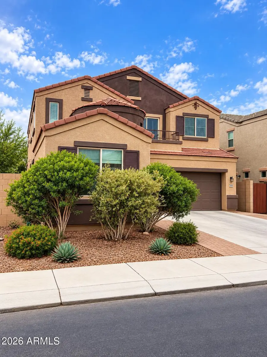 1019 W Indigo Street, Mesa, AZ 85201 - #2