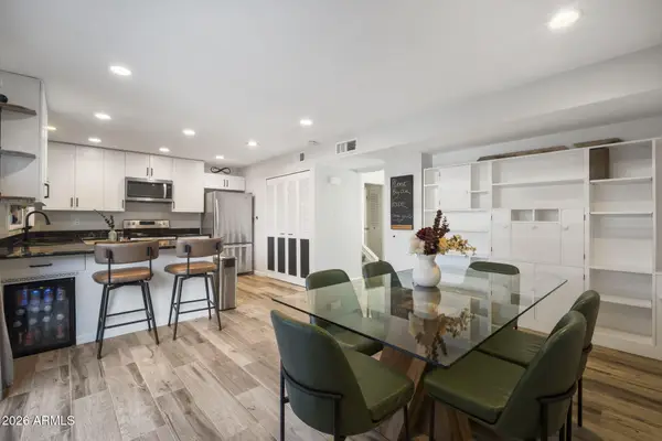 4448 E Belleview Street, Phoenix, AZ 85008