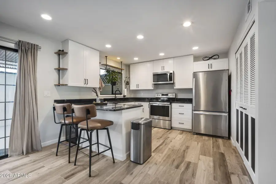 4448 E Belleview Street, Phoenix, AZ 85008 - #2