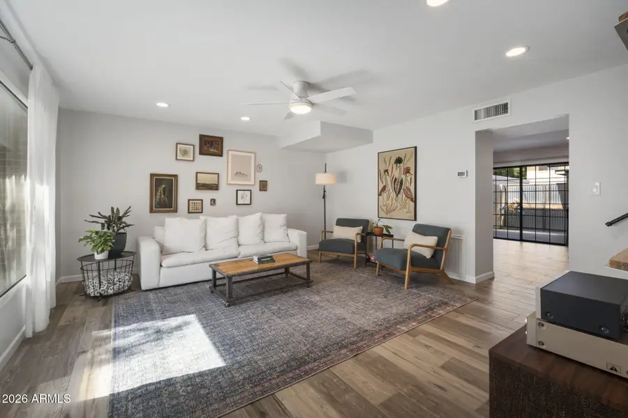 4448 E Belleview Street, Phoenix, AZ 85008 - #3