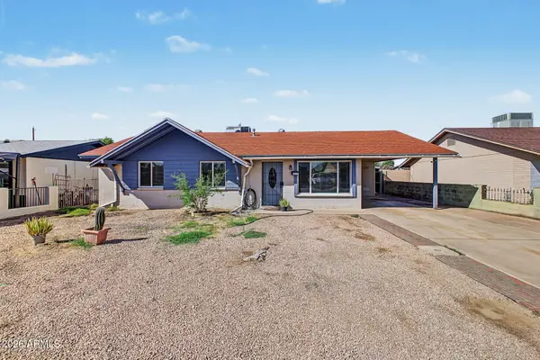 2212 N 47th Drive, Phoenix, AZ 85035
