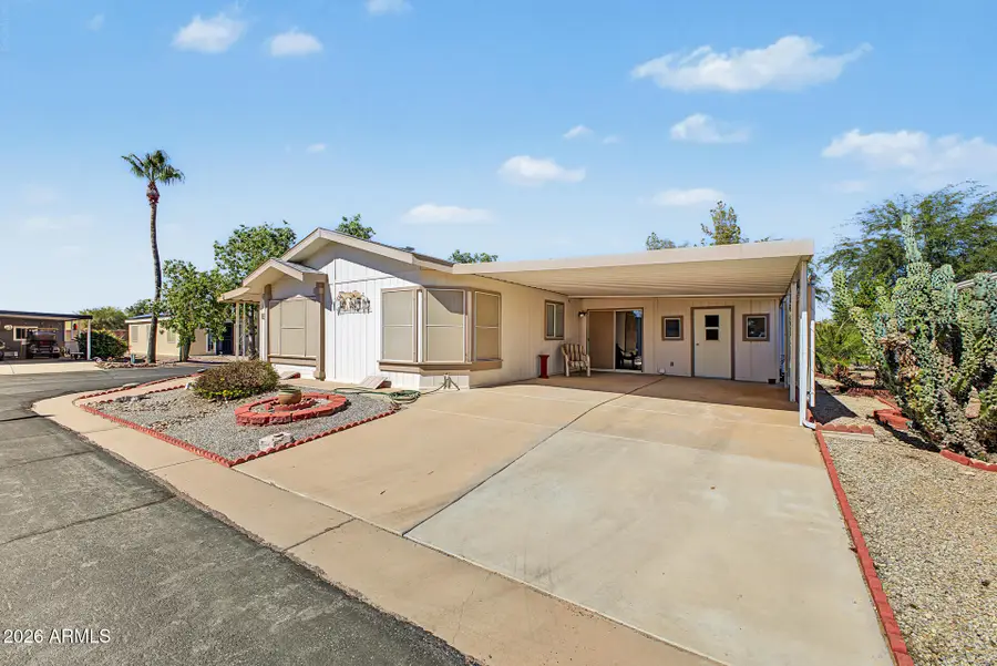 2054 N Thornton Road #89, Casa Grande, AZ 85122 - #3