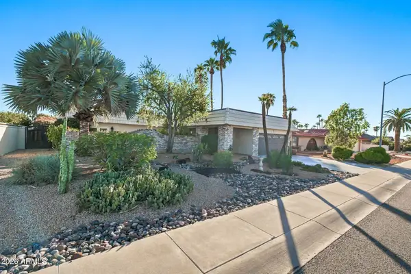 13607 W Pyracantha Drive, Sun City West, AZ 85375
