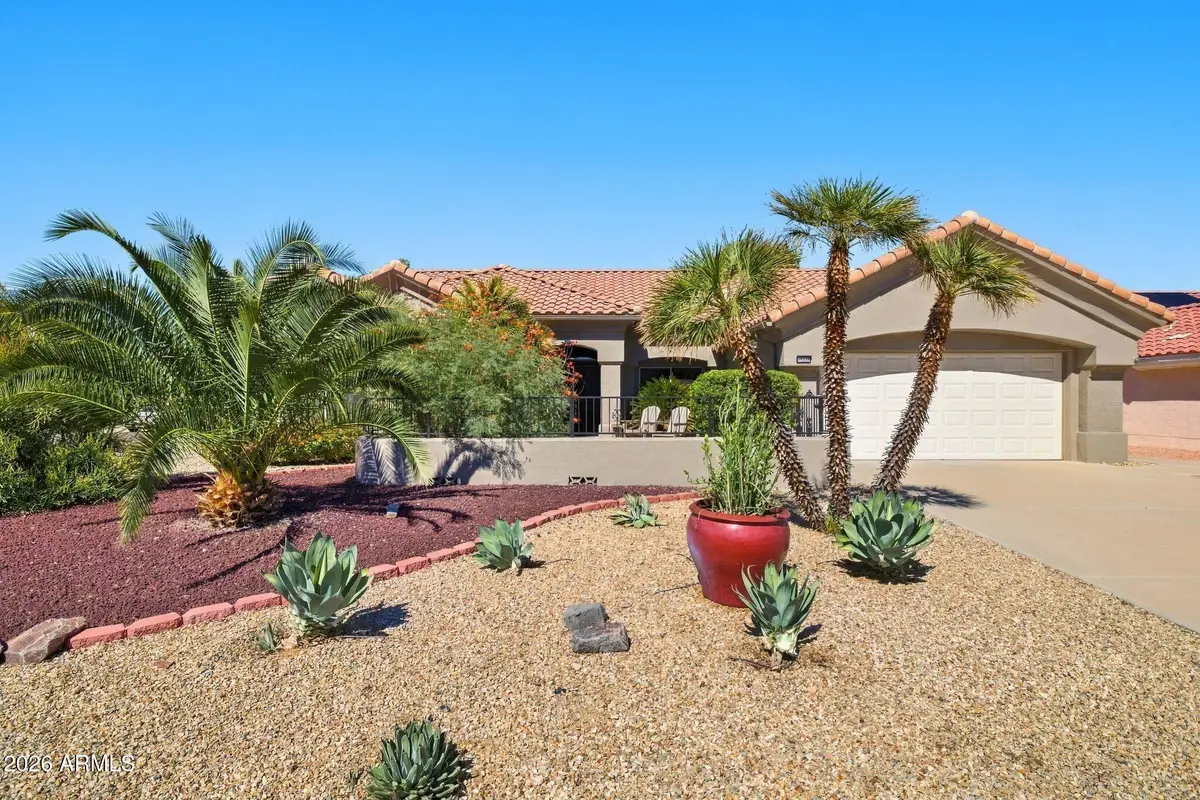 15626 W Heritage Drive, Sun City West, AZ 85375 - #1
