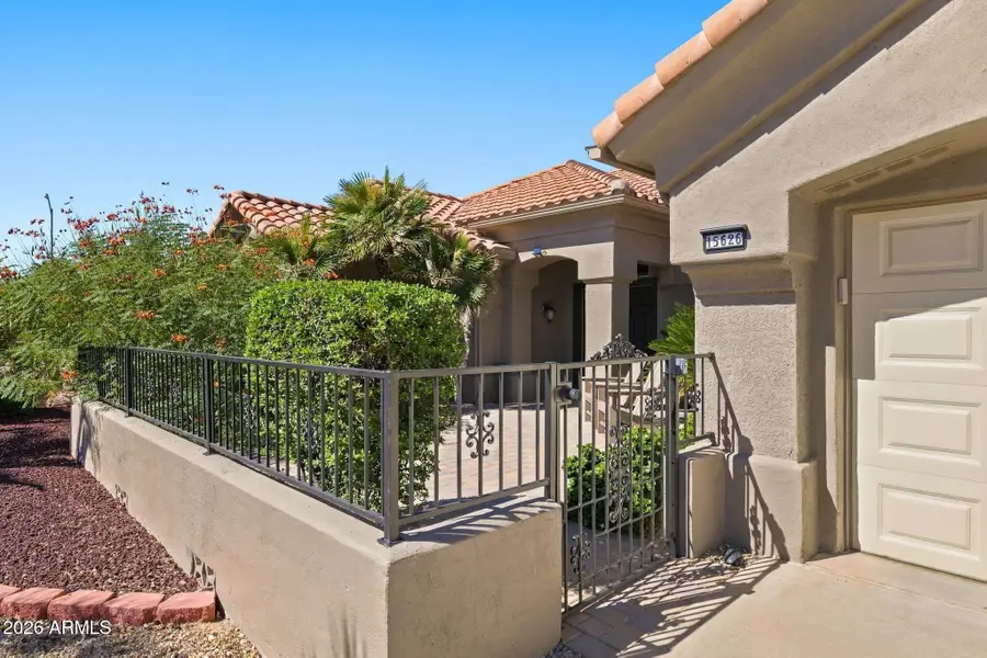 15626 W Heritage Drive, Sun City West, AZ 85375 - #2