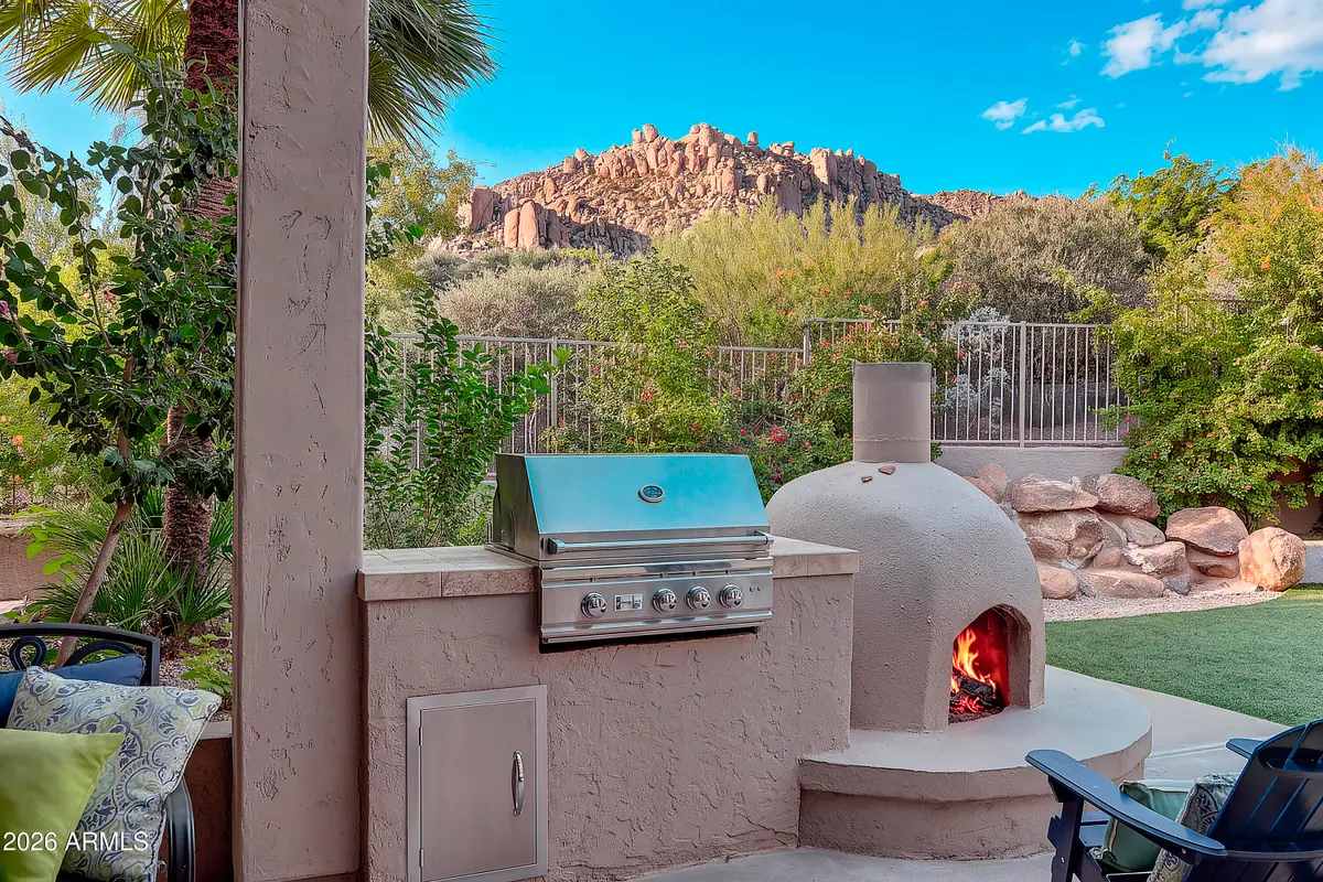11570 E Chama Road, Scottsdale, AZ 85255 - #1