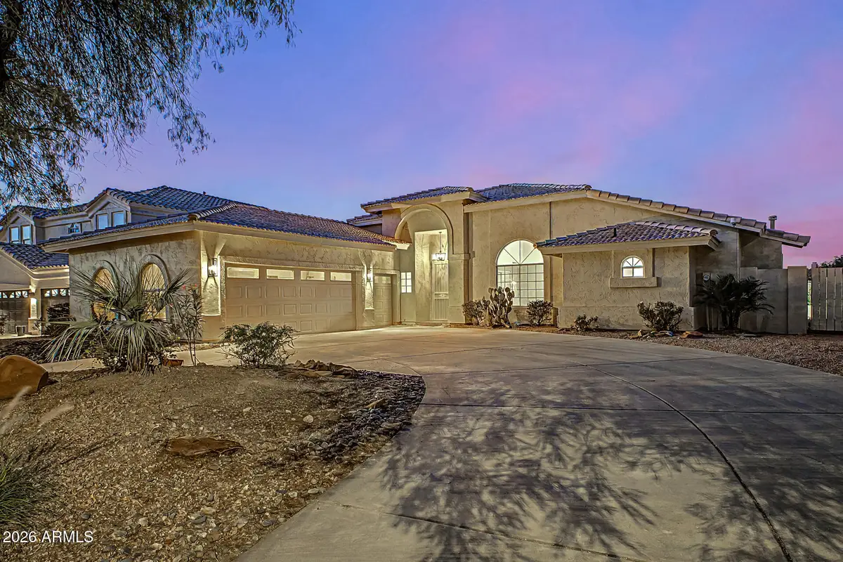 6016 E Trailridge Circle, Mesa, AZ 85215 - #1