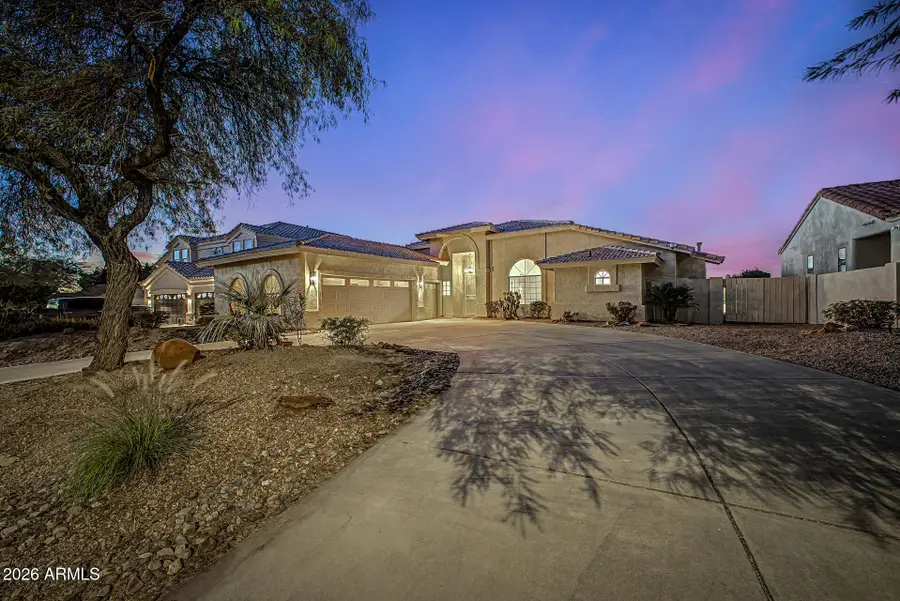 6016 E Trailridge Circle, Mesa, AZ 85215 - #2