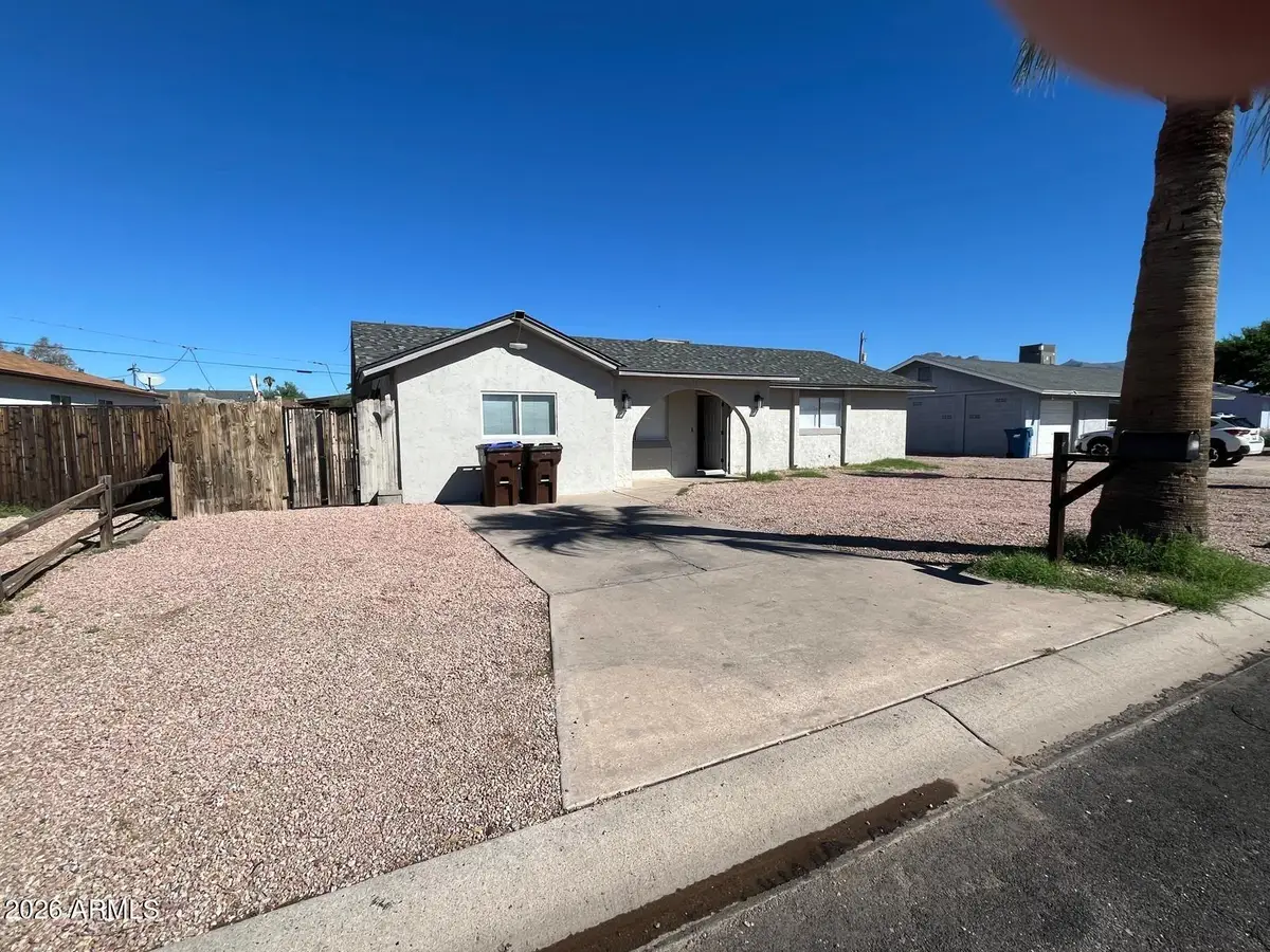 1324 E 30th Avenue, Apache Junction, AZ 85119 - #1