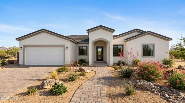 3905 W Shira Street, Eloy, AZ 85131