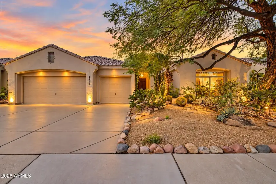 22906 N 74th Lane, Glendale, AZ 85310 - #3