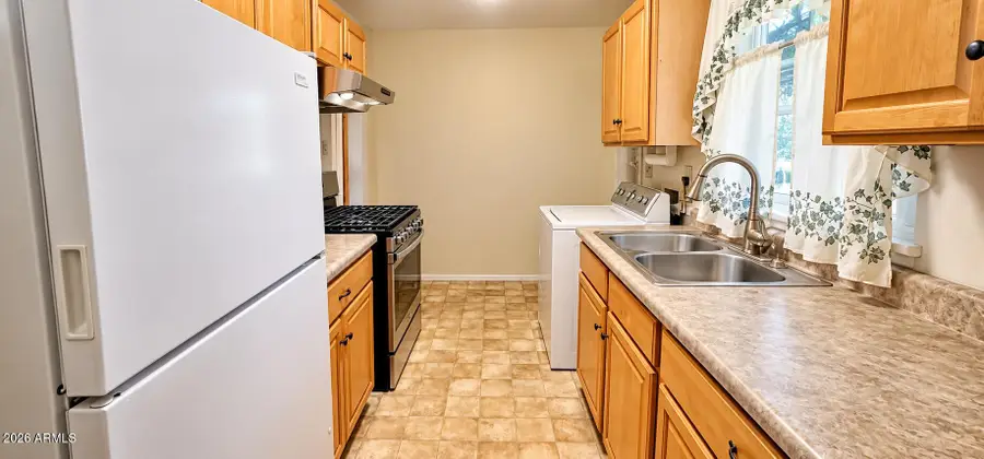 1537 San Antonio Drive, Douglas, AZ 85607 - #3